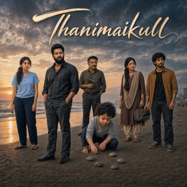 Thanimaikull