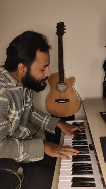 Oorum Blood Reprise Cover